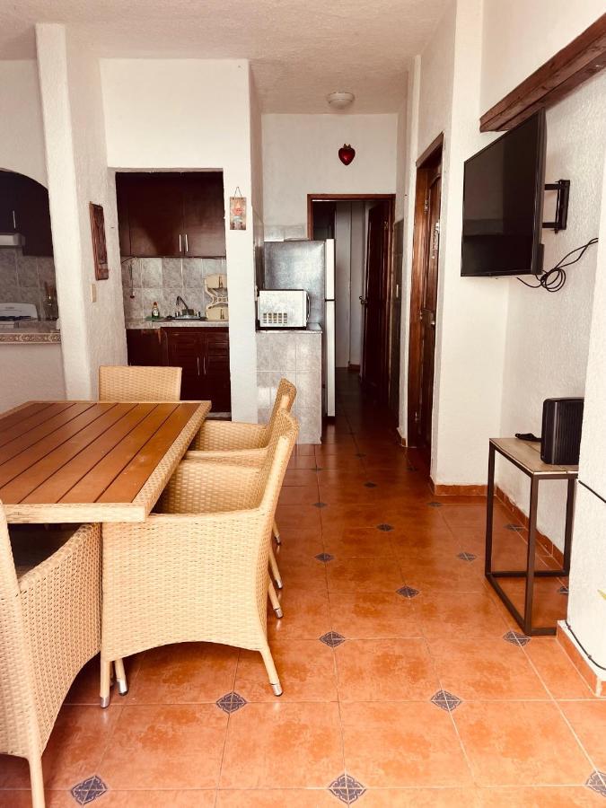 Punta Me Apartments With Ocean View & Beach Front Condo Cancún Buitenkant foto